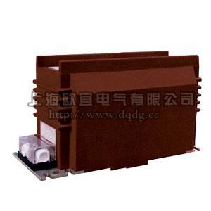 LZZBJ18-10/185H/2S電流互感器