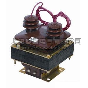 JDZ16-10電壓互感器