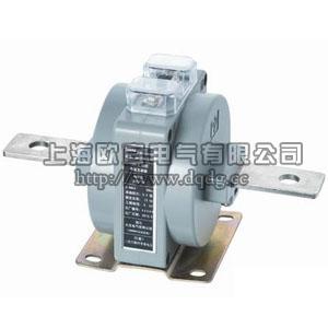 LQG-0.66B電流互感器