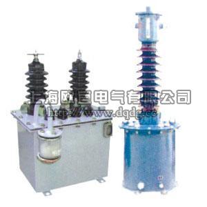 LJW-35電流互感器